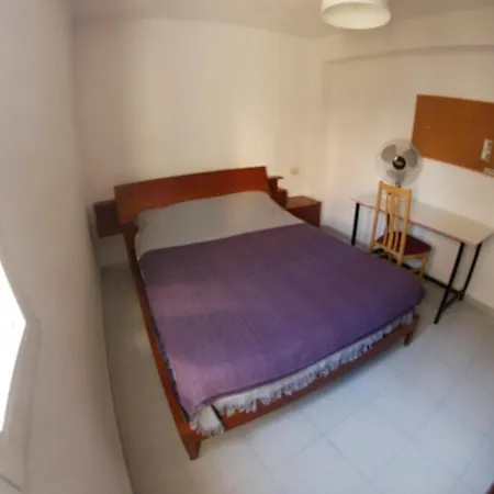 Apartemento Ideal Familia Y Grupo Climatisacion Playa Poblaa Appartamento Valenza