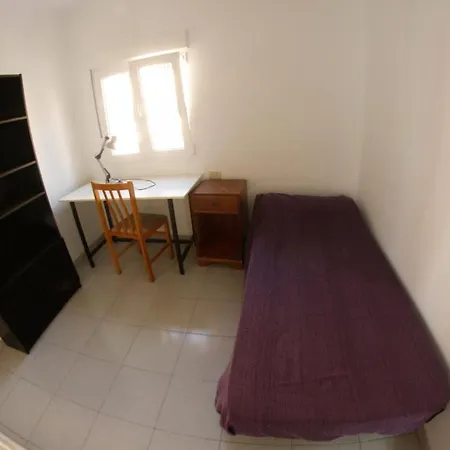 Apartemento Ideal Familia Y Grupo Climatisacion Playa Poblaa Appartamento *
