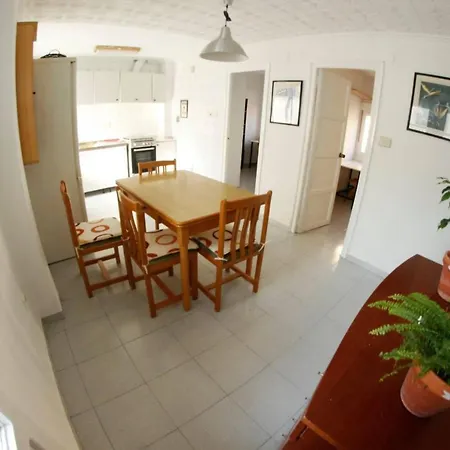 Apartemento Ideal Familia Y Grupo Climatisacion Playa Poblaa Apartamento *