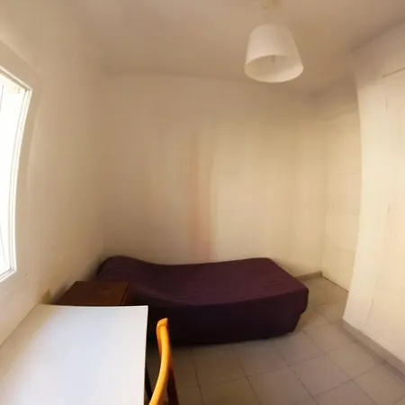 شقة Apartemento Ideal Familia Y Grupo Climatisacion Playa Poblaa *